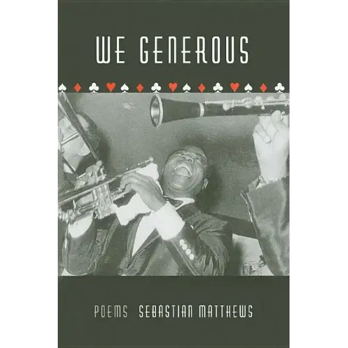 We Generous