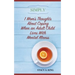 Simply 1 Mom's Thoughts About Coping When an Adult Child Lives With Mental Illness