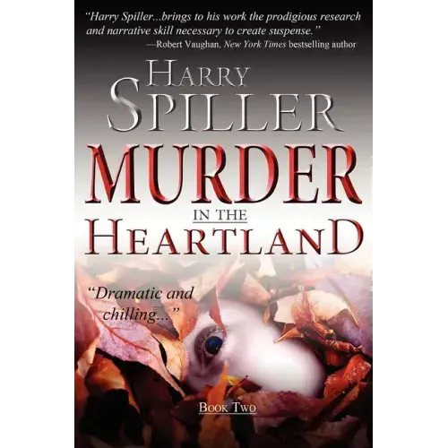 Murder in the Heartland: Book Two