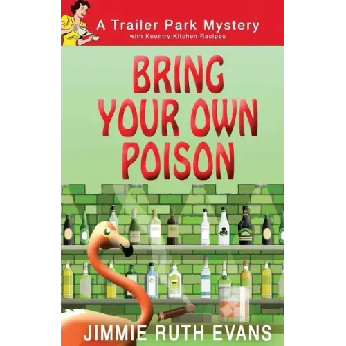 Bring Your Own Poison
