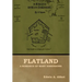 Flatland: A Romance of Many Dimensions