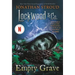 Lockwood & Co.: The Empty Grave