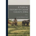 A Topical History Of Cedar County, Iowa; Volume 1