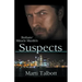 Suspects (The Botham/Miracle Murders)