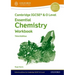 Cambridge Igcse(r) & O Level Essential Chemistry Workbook Third Edition
