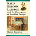 Karin Bergoo Larsson and the Emergence of Swedish Design