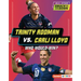 Trinity Rodman vs. Carli Lloyd: Who Would Win?