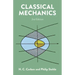 Classical Mechanics: 2nd Edition