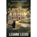 Crystals, Belladonna, and Murder: A Cozy Magic Midlife Mystery