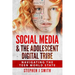 Social Media & The Adolescent Digital Tribe: Navigating the Teen World State