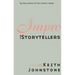 Impro for Storytellers