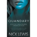 Quandary: A Detective Series