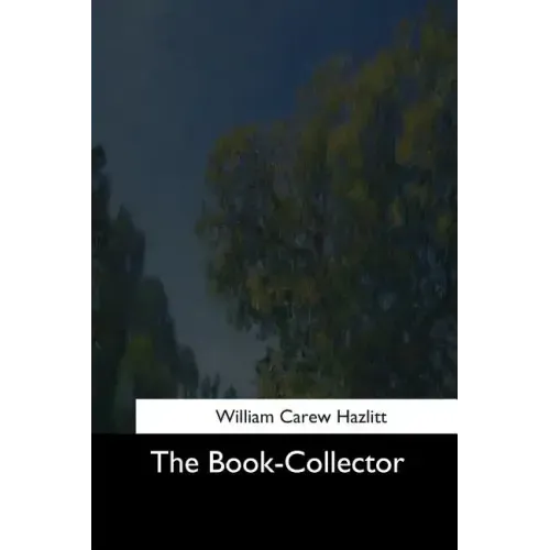 The Book-Collector