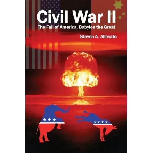 Civil War II: The Fall of America, Babylon the Great