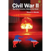 Civil War II: The Fall of America, Babylon the Great
