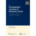 Government Contracts Reference Book, Fourth Edition (Softcover)