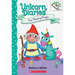 The Missing Magic: A Branches Book (Unicorn Diaries #7)
