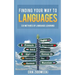 Finding Your Way to Languages: Six Methods of Language Learning