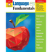 Language Fundamentals, Grade 1 Teacher Resource