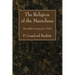 The Religion of the Manichees