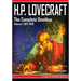 H.P. Lovecraft, The Complete Omnibus Collection, Volume I: 1917-1926