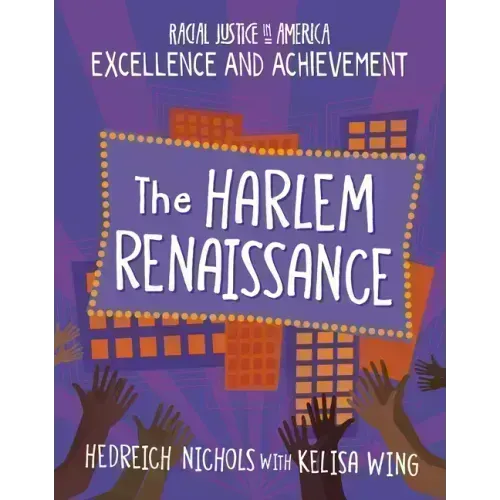 The Harlem Renaissance