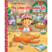 The Little Christmas Elf