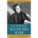 Lucille Mathurin Mair