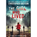 The Girl Who Lived: A Thrilling Suspense Novel