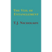 The Veil of Entanglement: Calm Abiding and Insight Practice - An Account of a Journey
