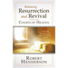 Releasing Resurrection and Revival from the Courts of Heaven: Prayers and Declarations that Raise Dead Things to Life