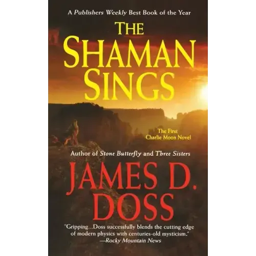 The Shaman Sings