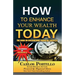 How to Enhance Your Wealth Today: The Book on Discovering Financial Success