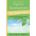 Psychic Development for Beginners: An Easy Guide to Developing & Releasing Your Psychic Abilities