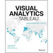 Visual Analytics with Tableau