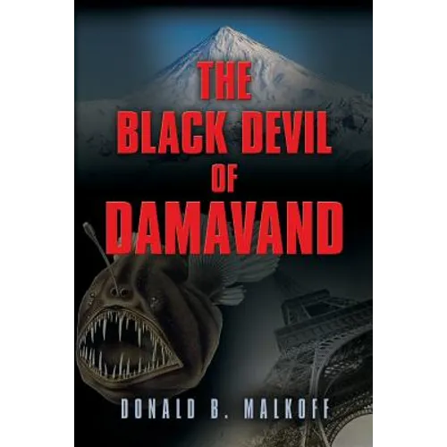 The Black Devil of Damavand