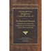 The Illuminated Chronicle: Chronicle of the Deeds of the Hungarians from the Fourteenth-Century Illuminated Codex