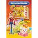Candy Crush Saga Advanced Guide: Tips, Cheats, Secrets and Strategies