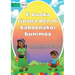 Ben Help Mum Sell Easter Eggs - E buoka tinana Ben ni kaboonakoi bunimoa (Te Kiribati)