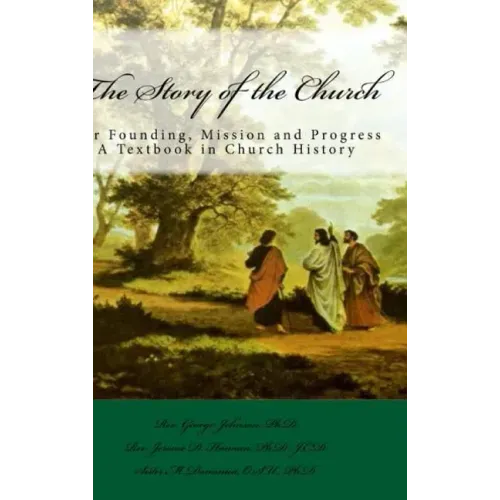 The Story of the Church