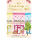 Bookshop on Primrose Hill