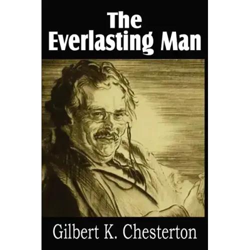 The Everlasting Man