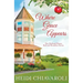 Where Grace Appears: Contemporary Fiction with a Little Women Twist