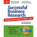 Successful Business Research: Straight to the Numbers You Need - Fast!