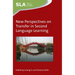 New Perspectives on Transfer in Second Language Learning