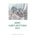 Hope: God's Battling Feet