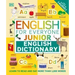 English for Everyone Junior English Dictionary: Learn to Read and Say 1,000 Words