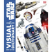 Star Wars the Complete Visual Dictionary New Edition