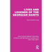 Lives and Legends of the Georgian Saints