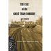 The Case of the Great Train Robbery: A Sean Sean PI Mystery